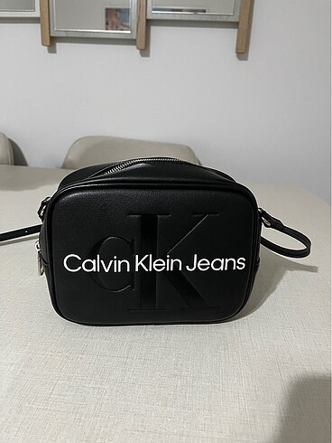 Calvin Klein Çanta