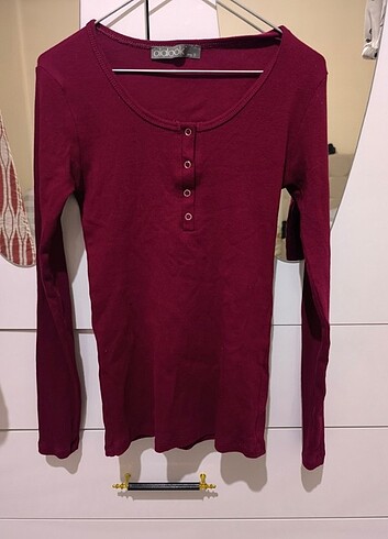Bordo Bluz