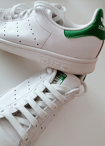 Adidas Stan Smith özel tasarım 