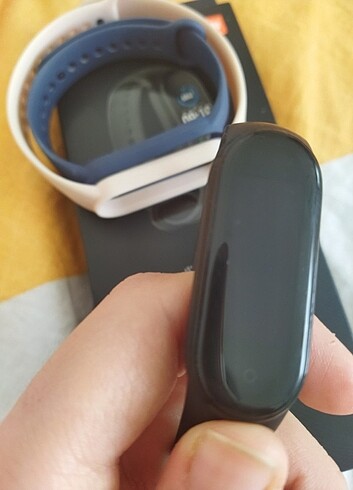 xiaomi mi band 5