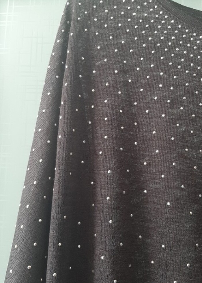 Bayan bluz - Görsel 2