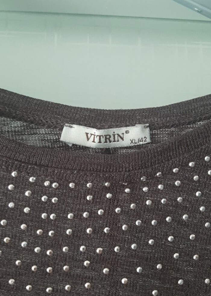 Bayan bluz - Görsel 3