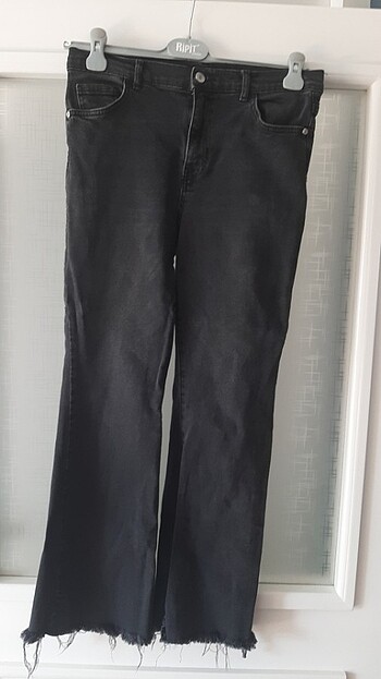 Lcw bayan kot pantalon