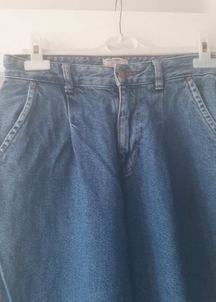 Colin's bayan kot pantalon  - Görsel 2