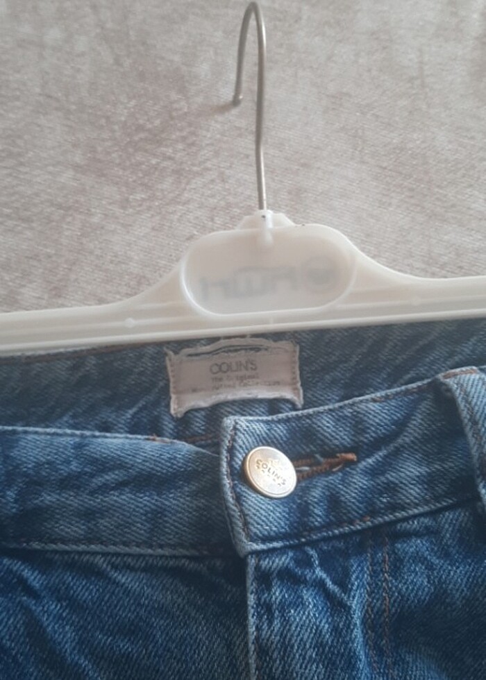 Colin's bayan kot pantalon  - Görsel 3