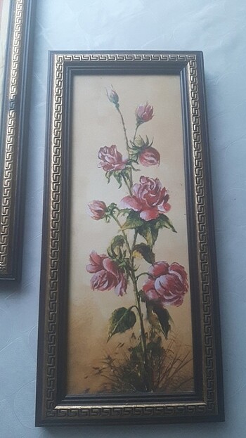 Dekoratif tablo - Görsel 2