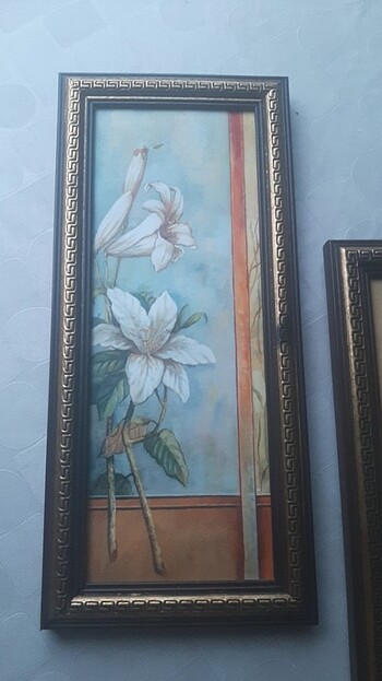 Dekoratif tablo - Görsel 3