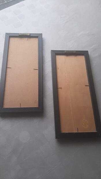 Dekoratif tablo - Görsel 4