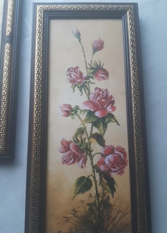 Dekoratif tablo - Görsel 2