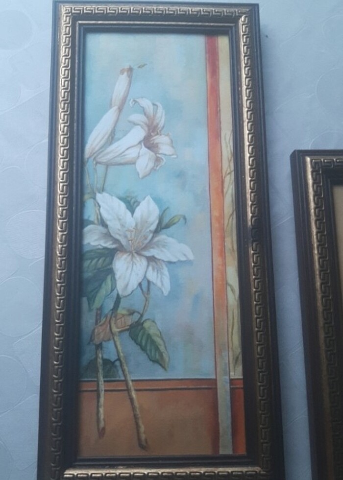 Dekoratif tablo - Görsel 3