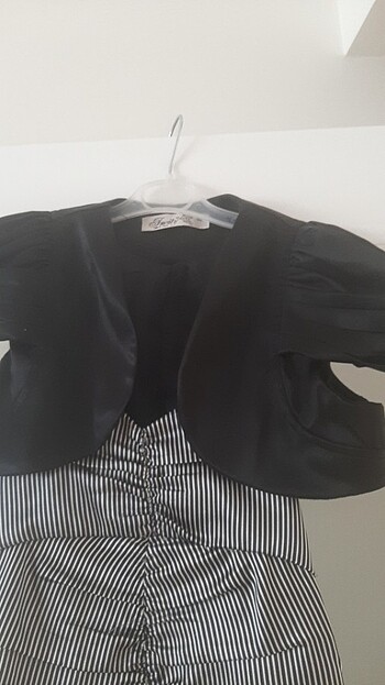 Çocuk Abiye - Görsel 3