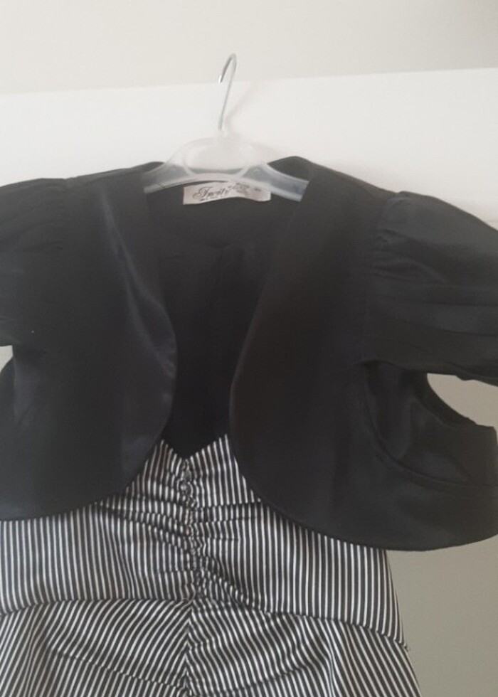 Çocuk Abiye - Görsel 3