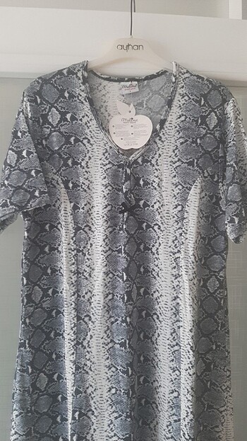 Kadın likralı elbise - Görsel 2