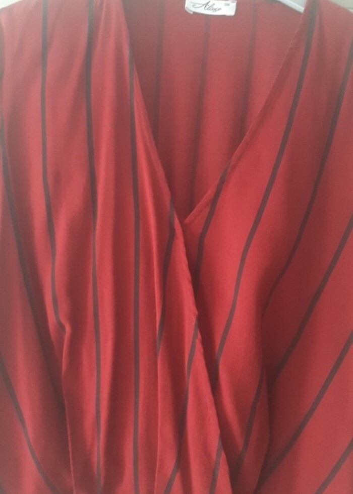 Kadın bluz - Görsel 2