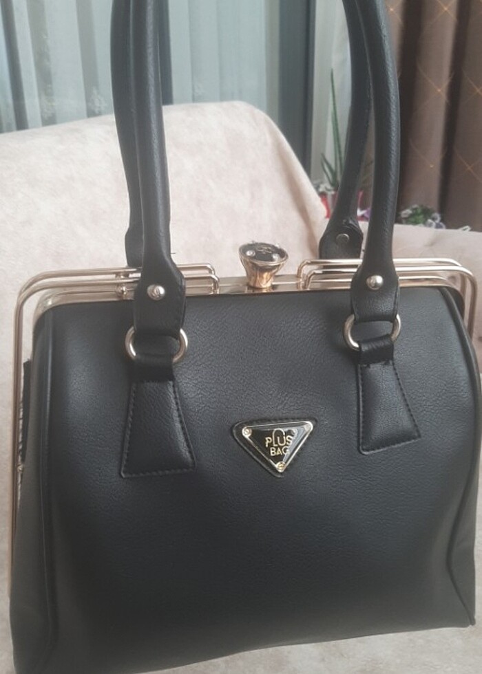 Kadın çanta - Görsel 3