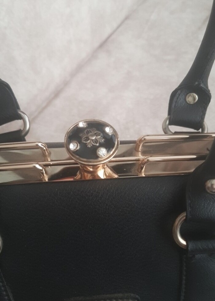 Kadın çanta - Görsel 4