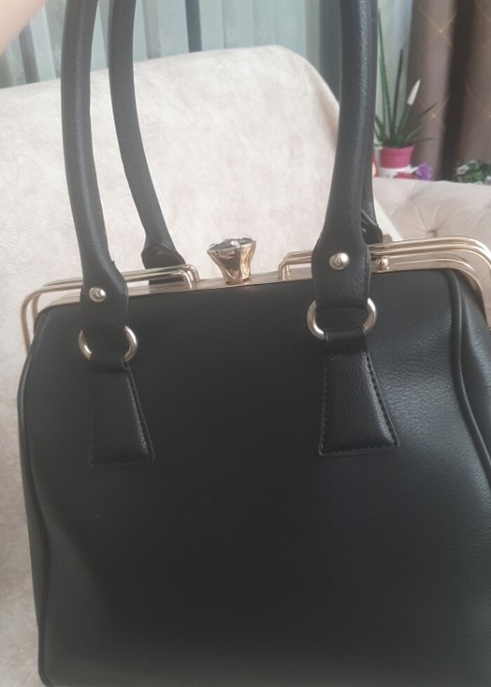 Kadın çanta - Görsel 5