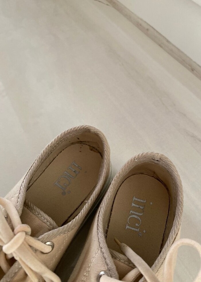 Kadın ayakkabı  - Görsel 2