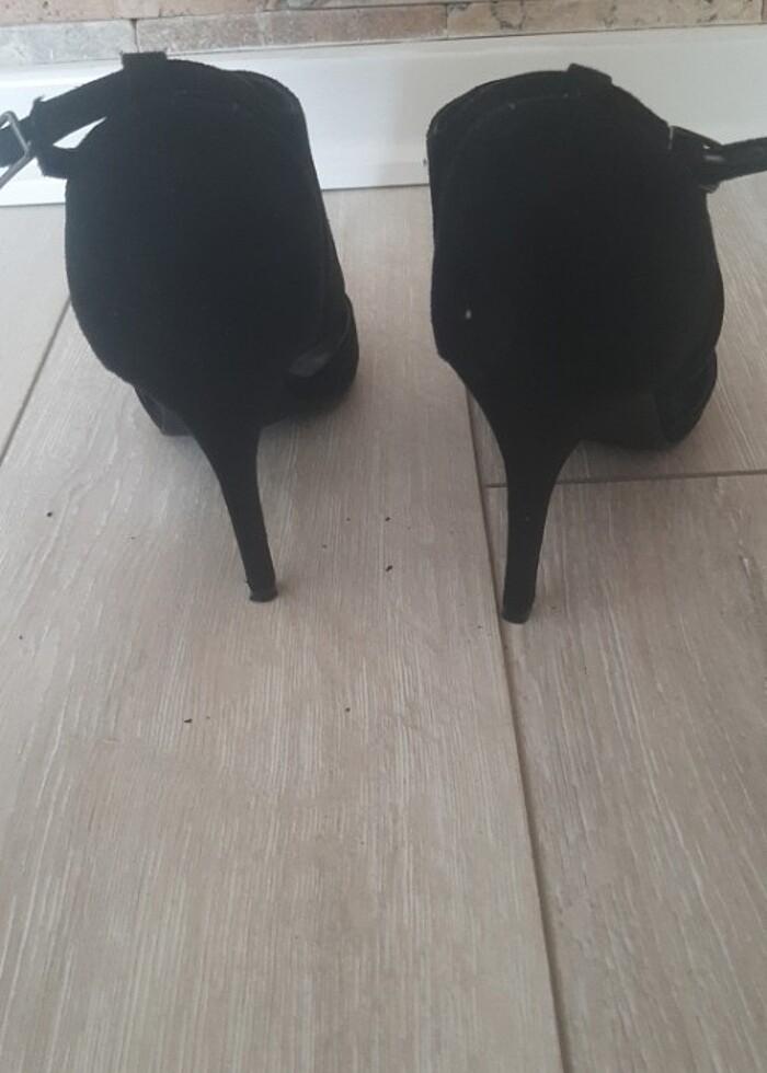 Bayan Ayakkabı - Görsel 3