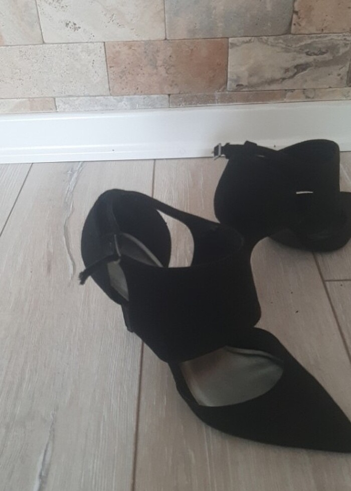 Bayan Ayakkabı - Görsel 4