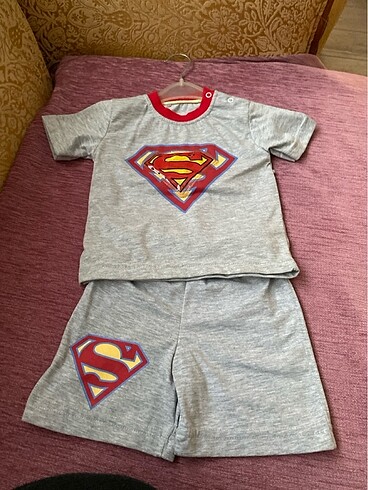 Çocuk takım - Görsel 4