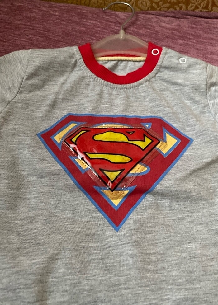 Çocuk takım - Görsel 2