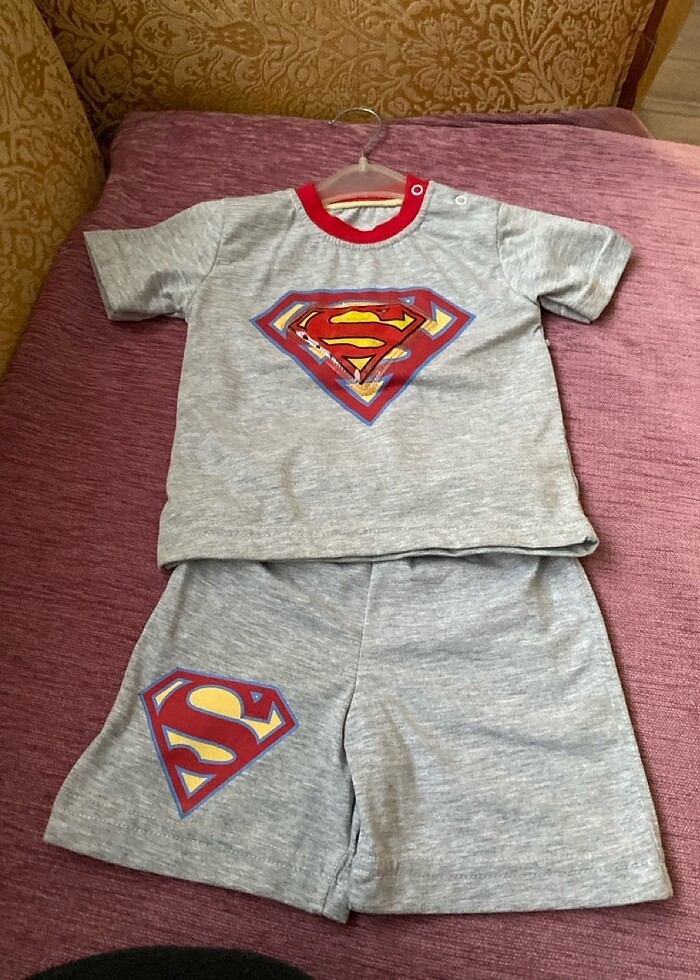 Çocuk takım - Görsel 4