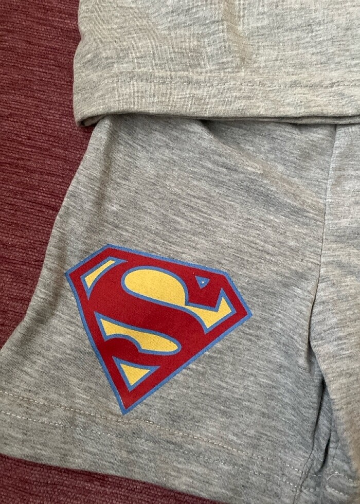 Çocuk takım - Görsel 3