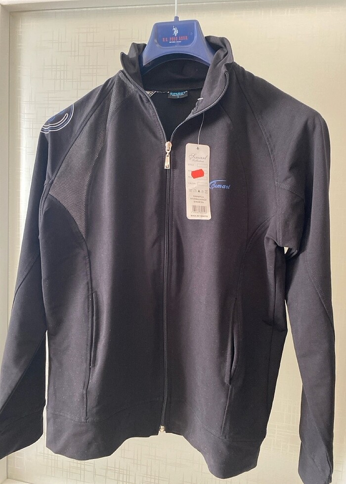 Swet hırka - Görsel 2