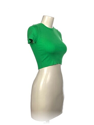 Zara Zara Bluz %70 İndirimli.