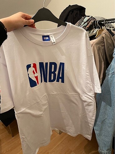 NBA tişört