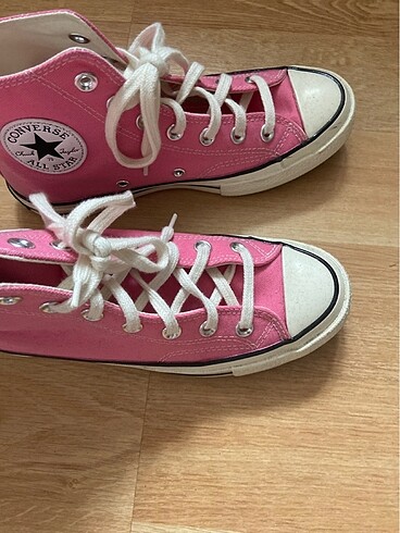 37 Beden Converse
