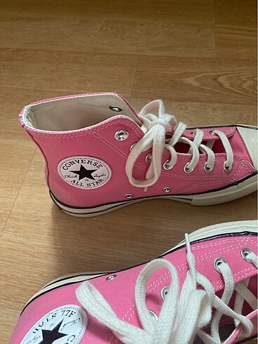 Converse Converse