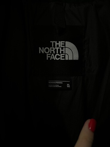 xl Beden siyah Renk The north face
