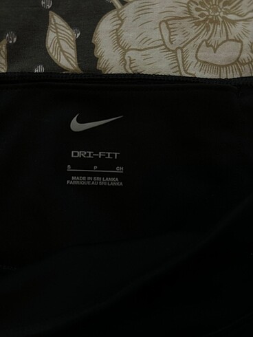 Nike Nike eşofman sıfır