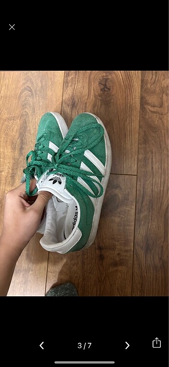 Adidas gazelle