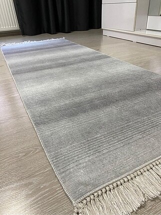 Modern Gri Yolluk