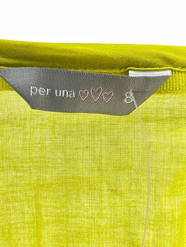 36 Beden çeşitli Renk Marks & Spencer Bluz %70 İndirimli.