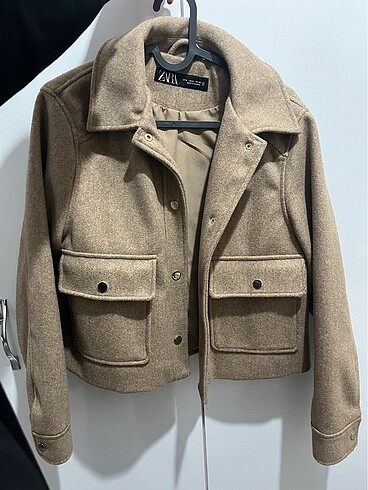 Zara Ceket