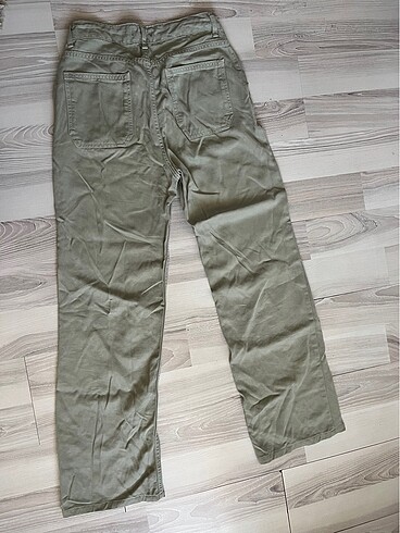 Trendyol & Milla Yeşil pantolon