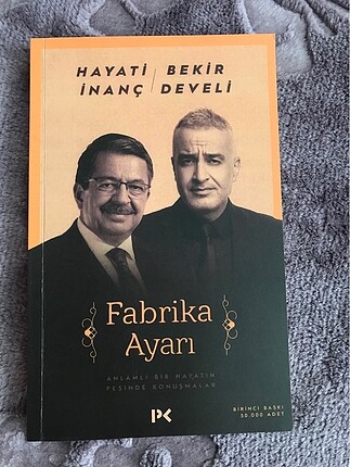 Fabrika Ayarı