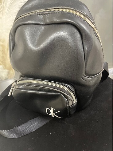 Calvin Klein Sırt çantası