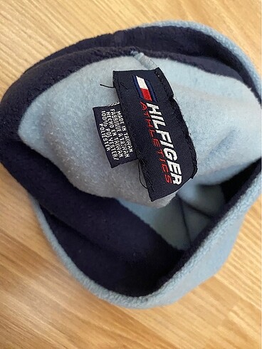 Tommy Hilfiger Tommy hilfiger kış şapkası