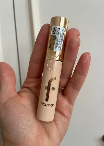 Flormar Stay Perfect Kapatıcı 01