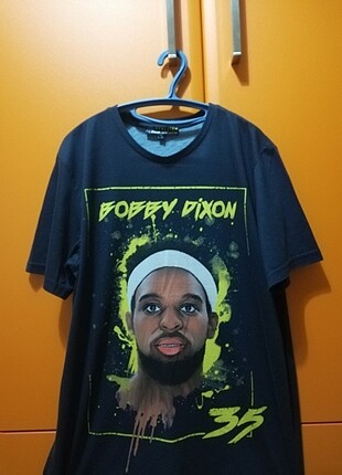 Fenerium Bobby Dixon