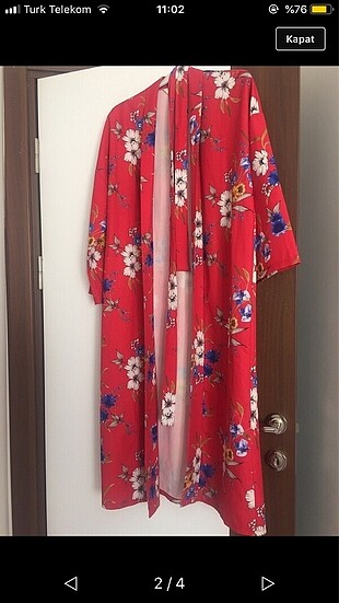 Kimono