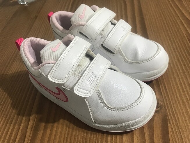 Nike Nike spor ayakkabı