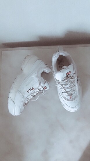 Fila spor ayakkabı