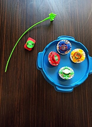 beyblade