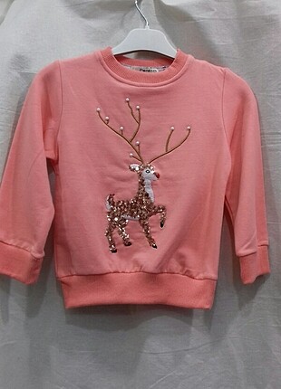 Çocuk Sweat